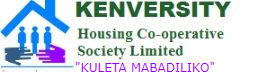 KENVERSITY HOUSING Co-operative Society Ltd